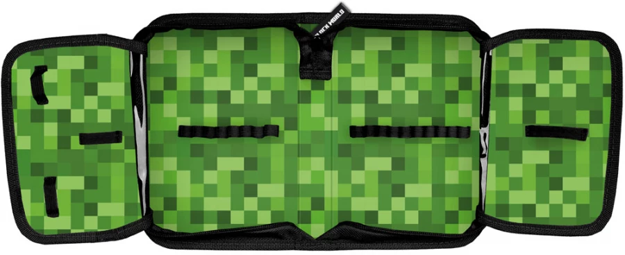 2. Paso s dvojitou klapkou bez zařízení pixel PP23XL-P001BW