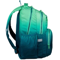 1. CoolPack Pick Plecak Szkolny Młodzieżowy Gradient Blue Lagoon F099690