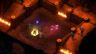5. Pillars of Eternity II: Deadfire Ultimate Edition PL (NS)