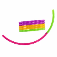 4. Mega Creative Hula Hop Składany 60cm 531416