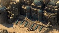 6. Pillars of Eternity II: Deadfire Ultimate Edition PL (NS)