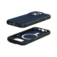 3. UAG Civilian Magsafe - obudowa ochronna do iPhone 15 Pro (mallard)