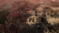 3. Warhammer 40,000: Gladius - Relics of War (PC) (klucz STEAM)