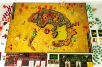 2. Dune: Wojna o Arrakis