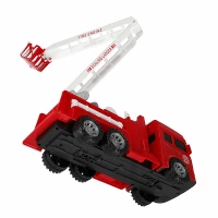 4. Mega Creative Auto Straż Pożarna 526075
