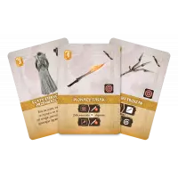 2. Fateforge: Kroniki Kaan - Starcie Nieśmierelnych
