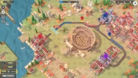 2. Train Valley 2 - Passenger Flow (DLC) (PC) (klucz STEAM)