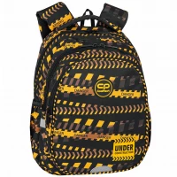 2. CoolPack Jerry Plecak Szkolny Don't Do It F029825