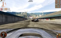 10. Gas Guzzlers: Combat Carnage (PC) (klucz STEAM)