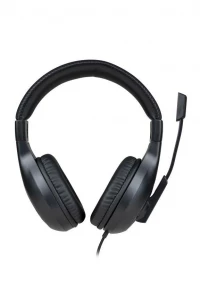 4. BIG BEN PS5/PS4/PC Słuchawki do Konsoli V.1 Czarne