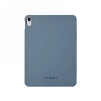 2. Pomologic BookCase - obudowa ochronna do iPad 10.9" 10G (navy)