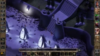 4. Baldur's Gate II: Enhanced Edition PL (PC) (klucz STEAM)