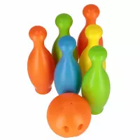 3. Mega Creative Kręgle + Bila 544396