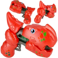 1. Mega Creative Pistolet Dino 499181