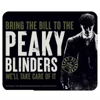 2. Podkładka pod Myszkę Peaky Blinders