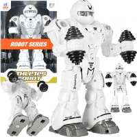 1. Mega Creative Robot Funkcyjny 524582