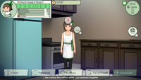 4. Ciel Fledge: A Daughter Raising Simulator (PC) (klucz STEAM)