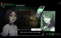 5. The Coma 2: Vicious Sisters (PC) (klucz STEAM)