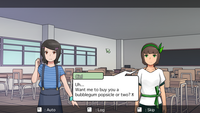 7. Ciel Fledge: A Daughter Raising Simulator (PC) (klucz STEAM)