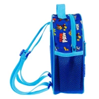 5. Starpak Psi Patrol Plecak Mini Niebieski 485966