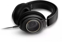 2. Philips Słuchawki Przewodowe Nauszne SHP9600