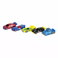 3. Mega Creative Auto Ciężarowe Transporter + 5 Aut 543855