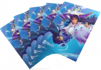 2. Gamegenic: Altered - Art Sleeves - Koszulki na Karty - Akesha