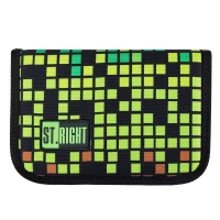 1. St.Right Piórnik Dwuklapkowy bez Wyposażenia PC-03 Pixel Gamer 645303