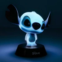 6. Lampka Disney - Stitch