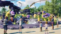 8. Planet Coaster 2 (PC) (klucz STEAM)