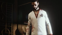3. Vampire: The Masquerade - Swansong - Alternate outfits Pack (DLC) (PC) (klucz STEAM)