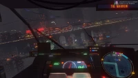 4. Cloudpunk (PC) (klucz STEAM)