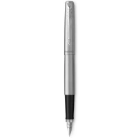 2. Parker Jotter Zestaw Pióro Długopis Steel Chrome 2093258