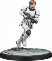 4. Star Wars: Shatterpoint - Też mi ratunek: Księżniczka Leia