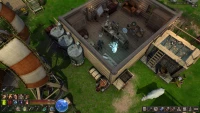 5. Force of Nature 2: Ghost Keeper PL (PC) (klucz STEAM)