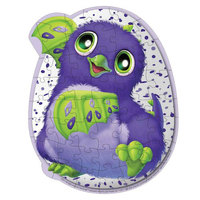 2. Spin Master Hatchimals Puzzle w Jajku 6039464