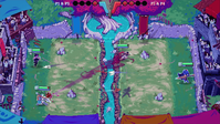 7. Strikers Edge (PC) DIGITAL (klucz STEAM)