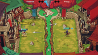 5. Strikers Edge (PC) DIGITAL (klucz STEAM)