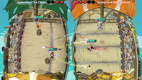 6. Strikers Edge (PC) DIGITAL (klucz STEAM)