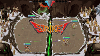 2. Strikers Edge (PC) DIGITAL (klucz STEAM)