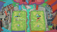1. Strikers Edge (PC) DIGITAL (klucz STEAM)