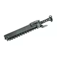 2. Otwieracz do Butelek - Warhammer 40,000 Adeptus Astartes - Piła Mechaniczna