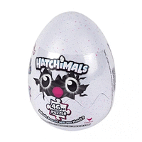 4. Spin Master Hatchimals Puzzle w Jajku 6039464