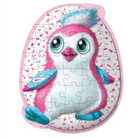 1. Spin Master Hatchimals Puzzle w Jajku 6039464