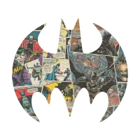 2. Puzzle Batman 750 elementów