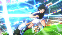 10. Captain Tsubasa: Rise of New Champions – Deluxe Edition (PC) (klucz STEAM)