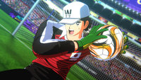 7. Captain Tsubasa: Rise of New Champions – Deluxe Edition (PC) (klucz STEAM)