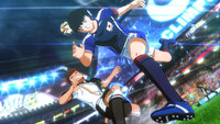 11. Captain Tsubasa: Rise of New Champions – Deluxe Edition (PC) (klucz STEAM)