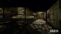 2. ARAYA (PC) (klucz STEAM)