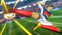 14. Captain Tsubasa: Rise of New Champions – Deluxe Edition (PC) (klucz STEAM)